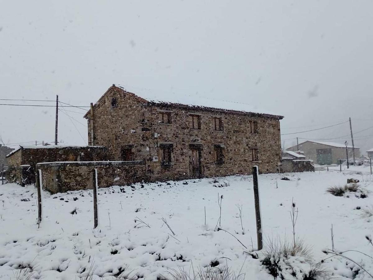 Hostal De Tremaya