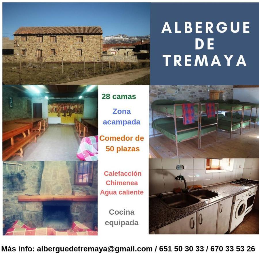 Hostal De