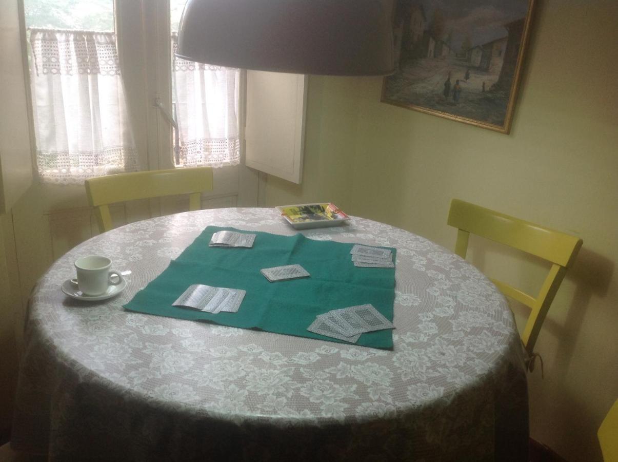 Chalet Cal Barral *