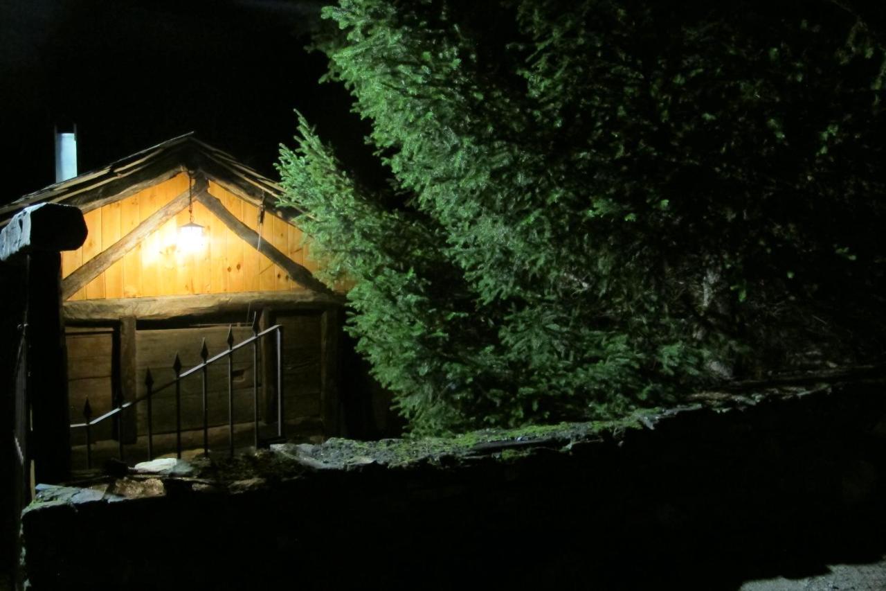 Casa O Filandón Chalet
