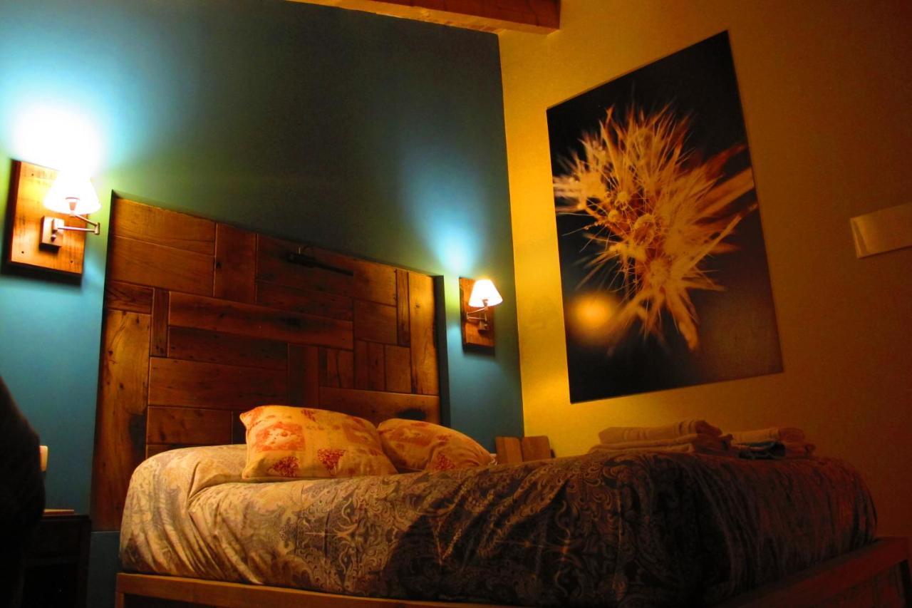 Chalet Casa O Filandón *