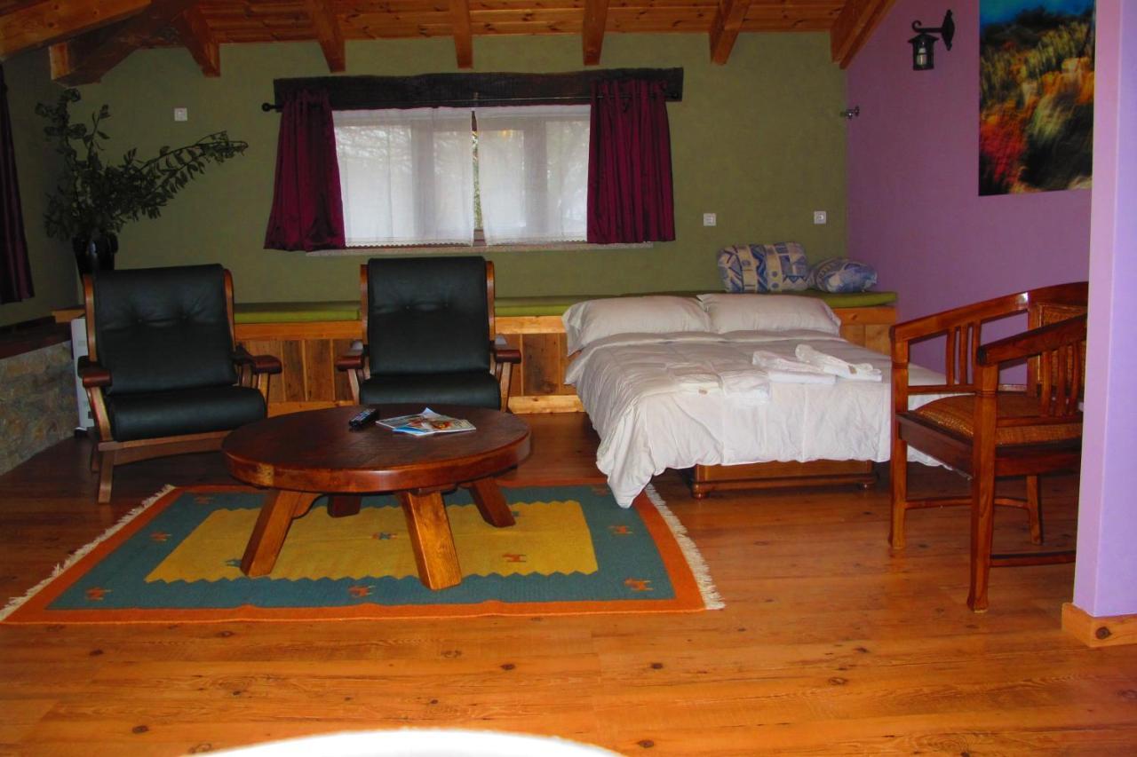 Casa O Filandón *