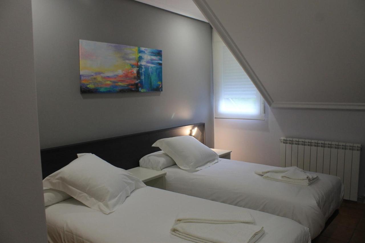 Hotel Ciudad De 2*