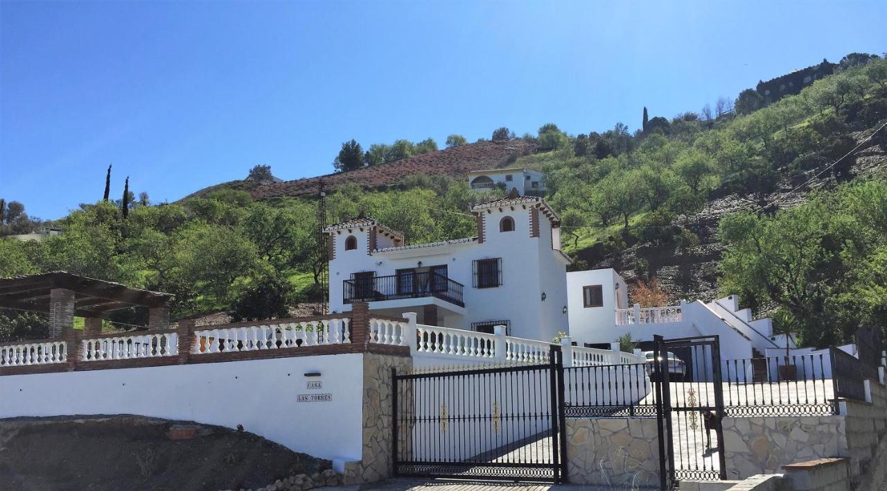Casa Torres * Iznate