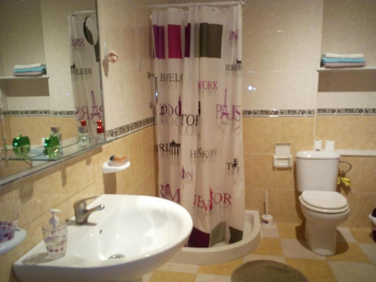Casa De Mar Y Kanela 17 Km Granada * Fuente Vaqueros