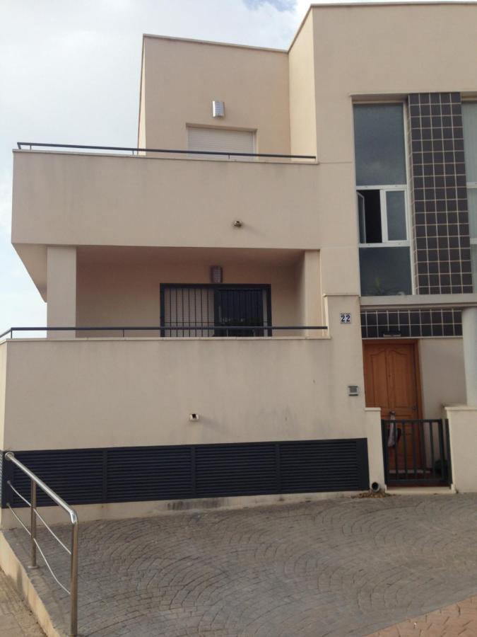 Luxury Triplex