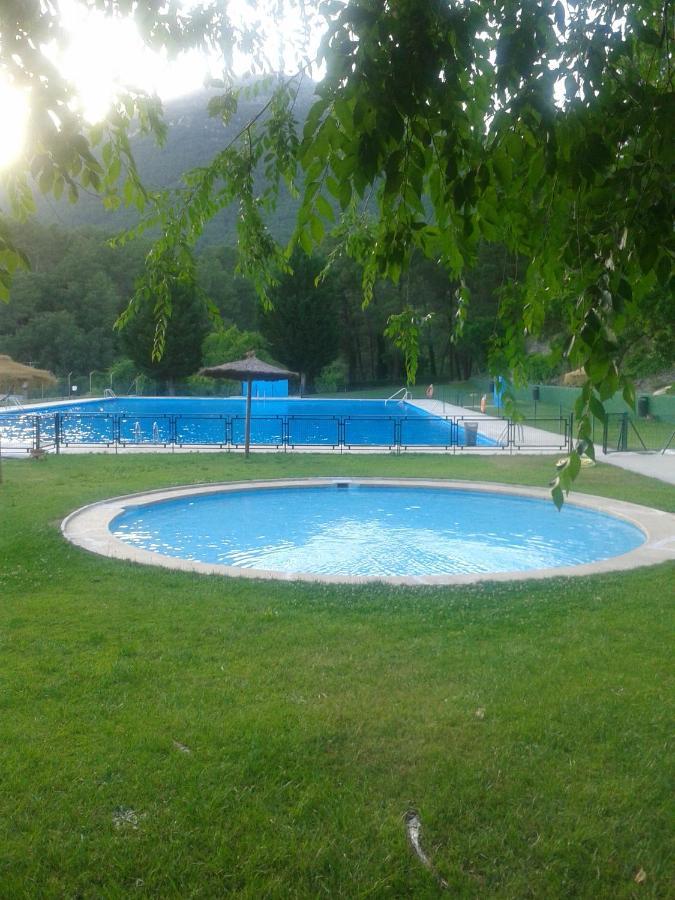 Lodge - Al Alba Lanzahita