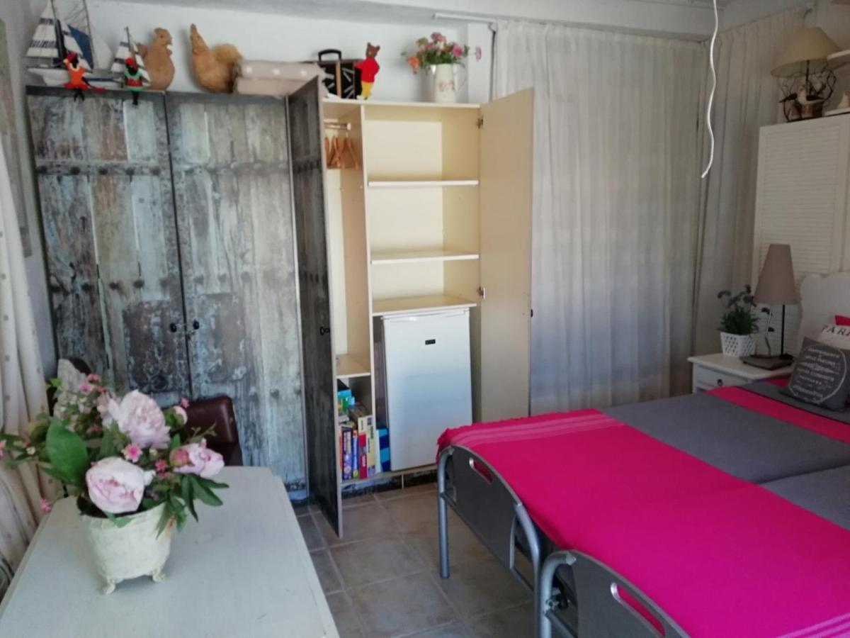 La Joya Bed & Breakfast Torreblanca