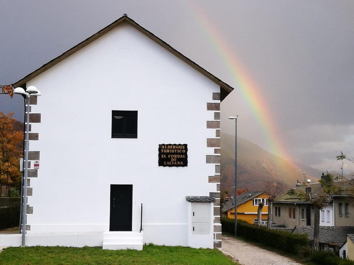 Hostal El Cordal De Laciana Caboalles de Abajo