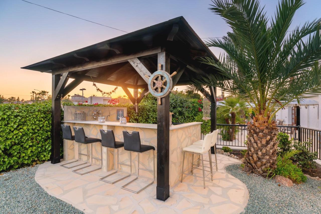 Bed and breakfast Casa Almendros *