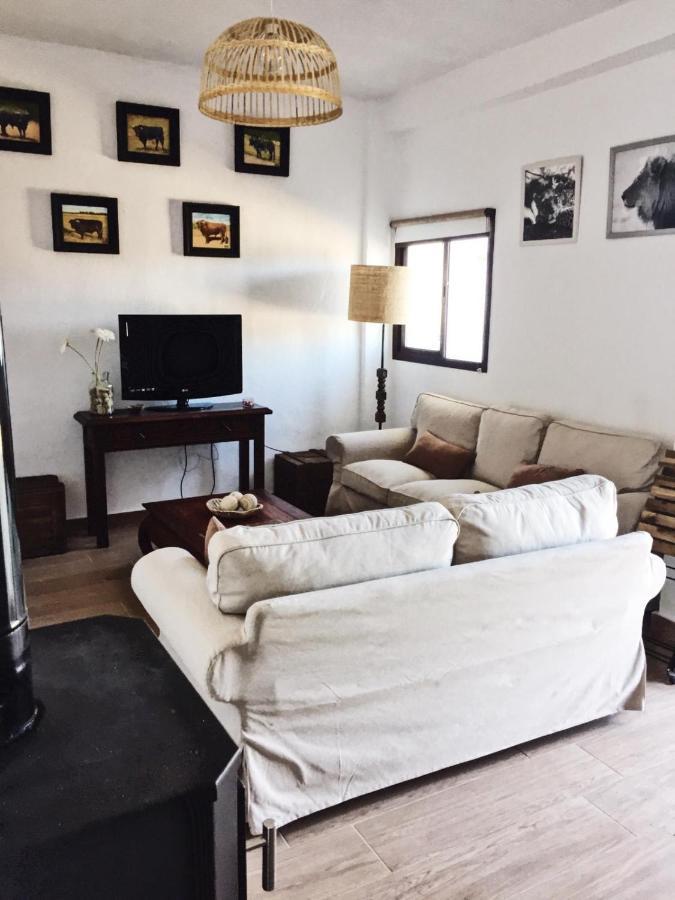 Vivienda Rural 