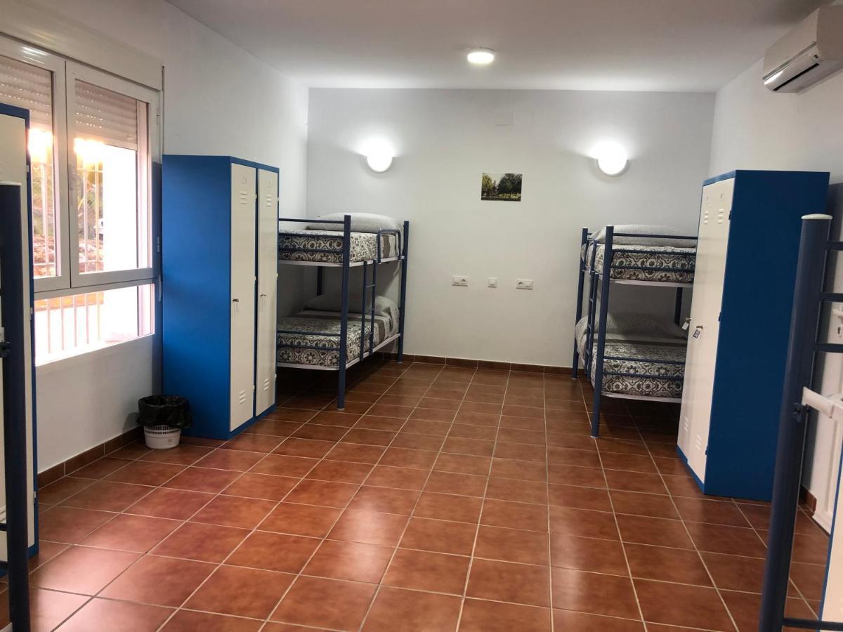 Albergue El Carrascalejo *