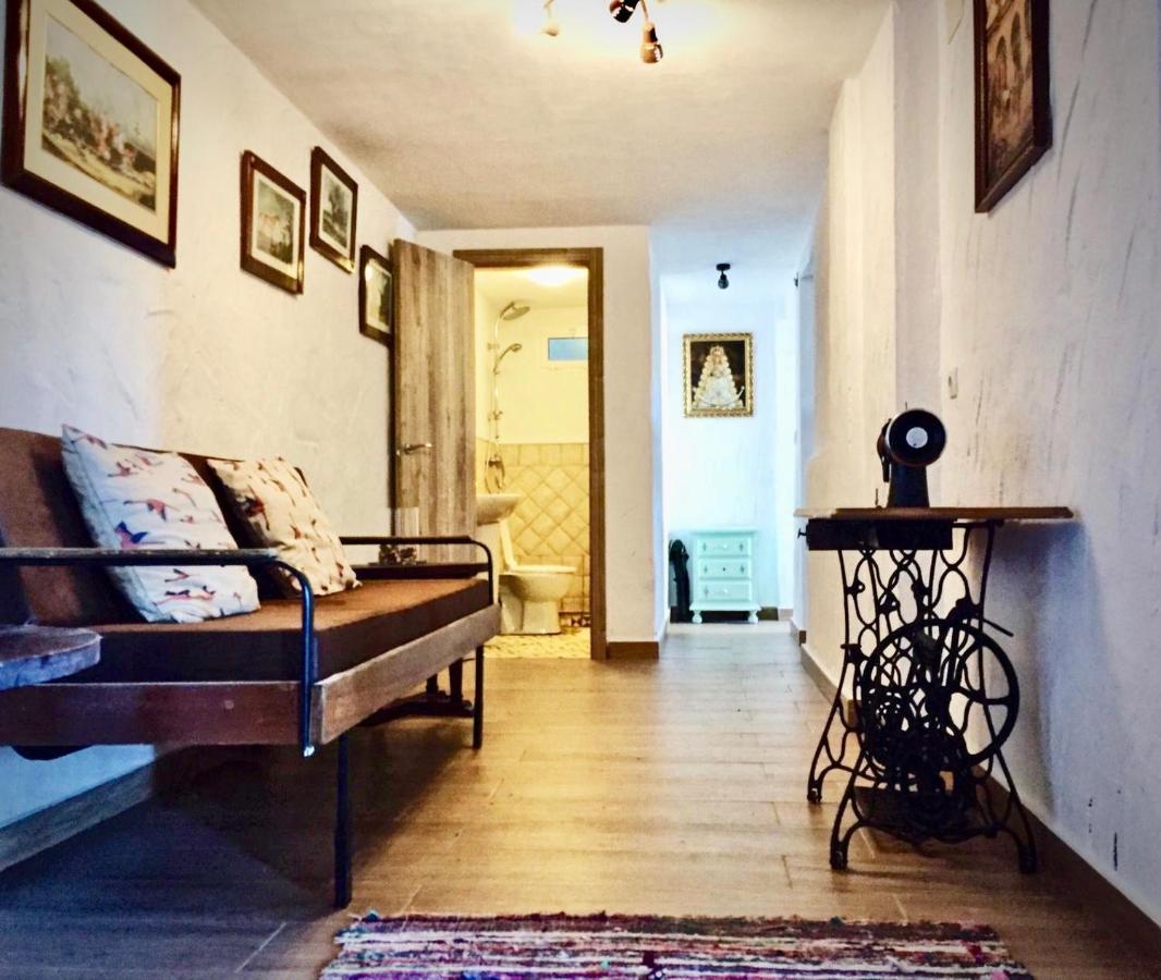 Vivienda Rural 