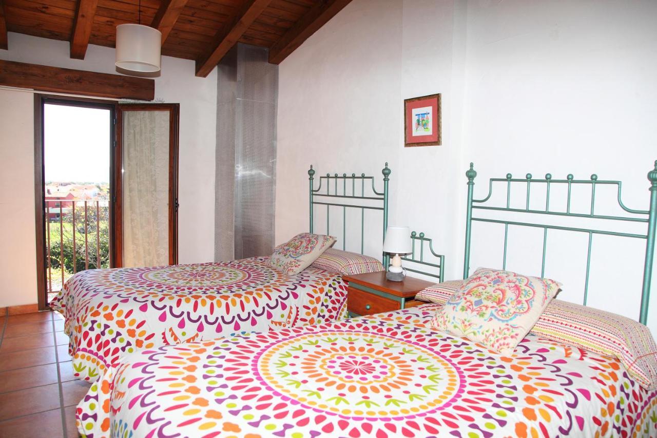 Lodge - Al Alba Lanzahita