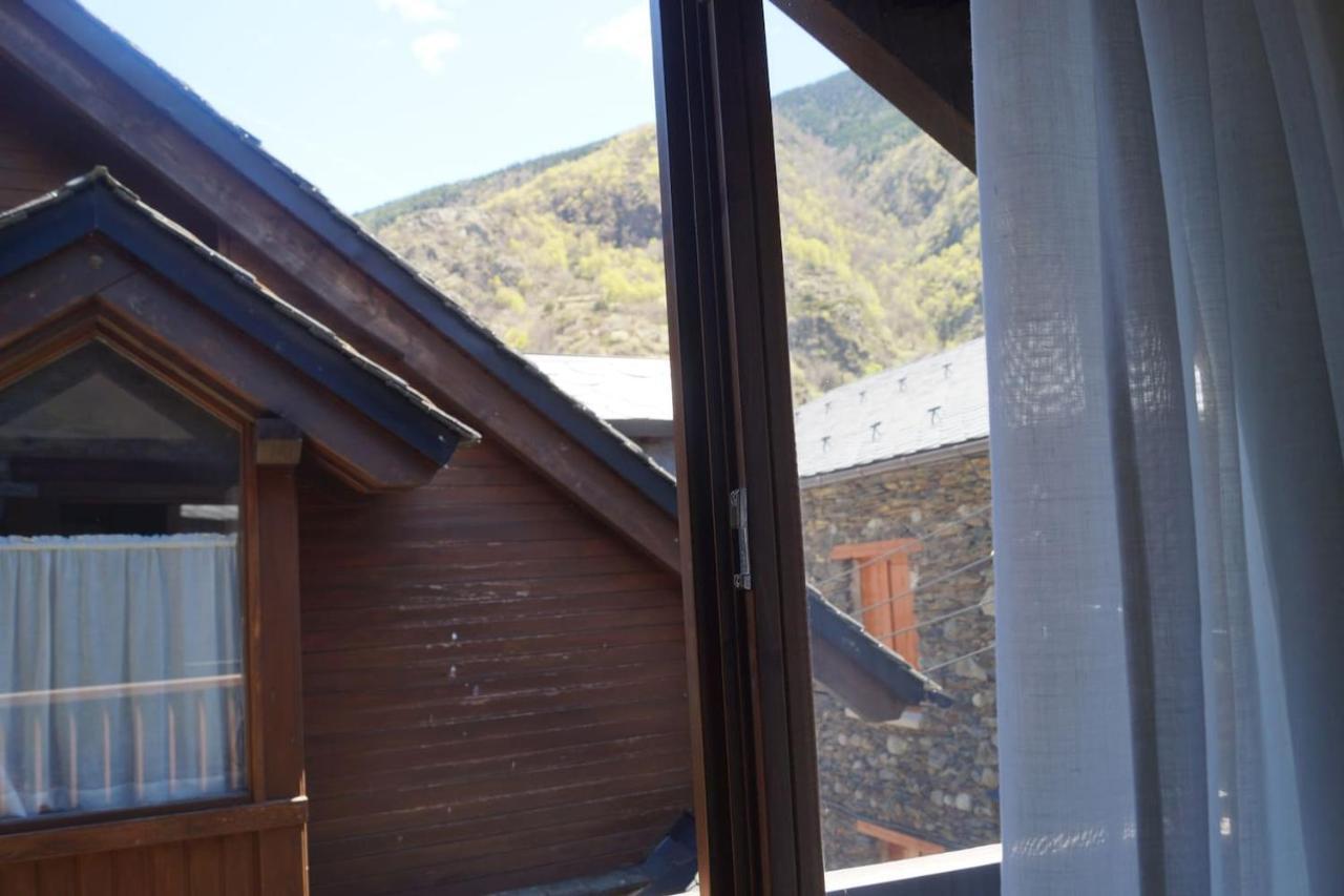 Chalet Acogedora Casita En El Pallars *