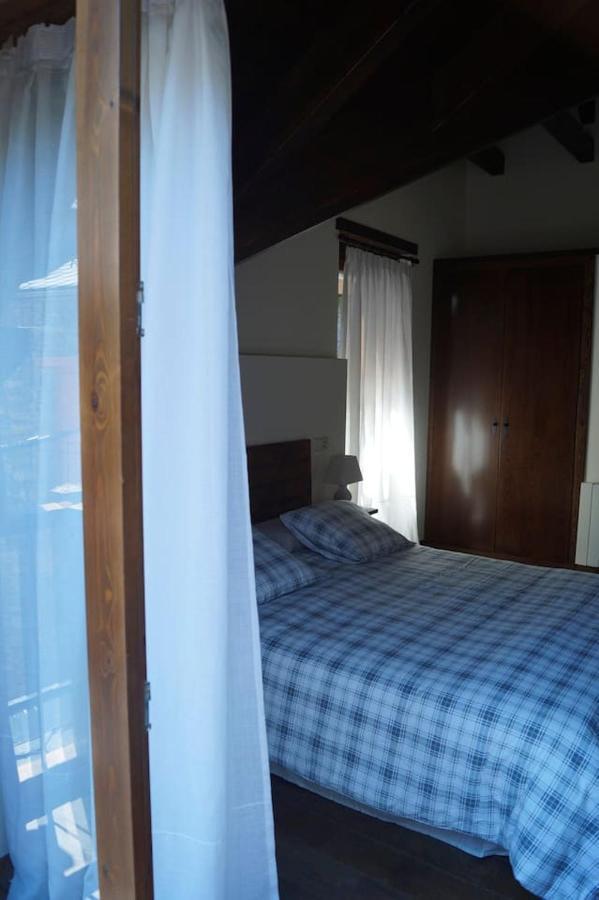 Chalet Acogedora Casita En El Pallars *