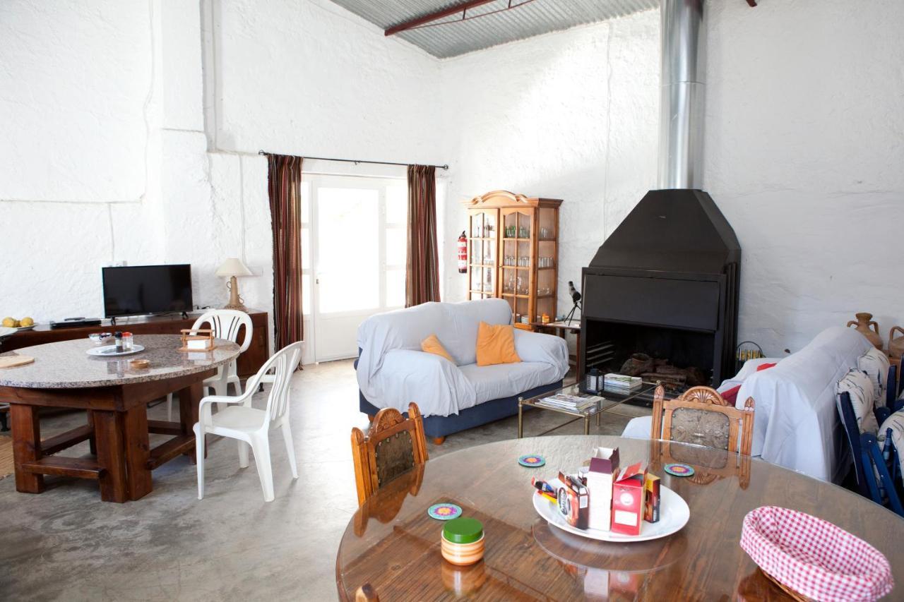 Cortijo El Rancho