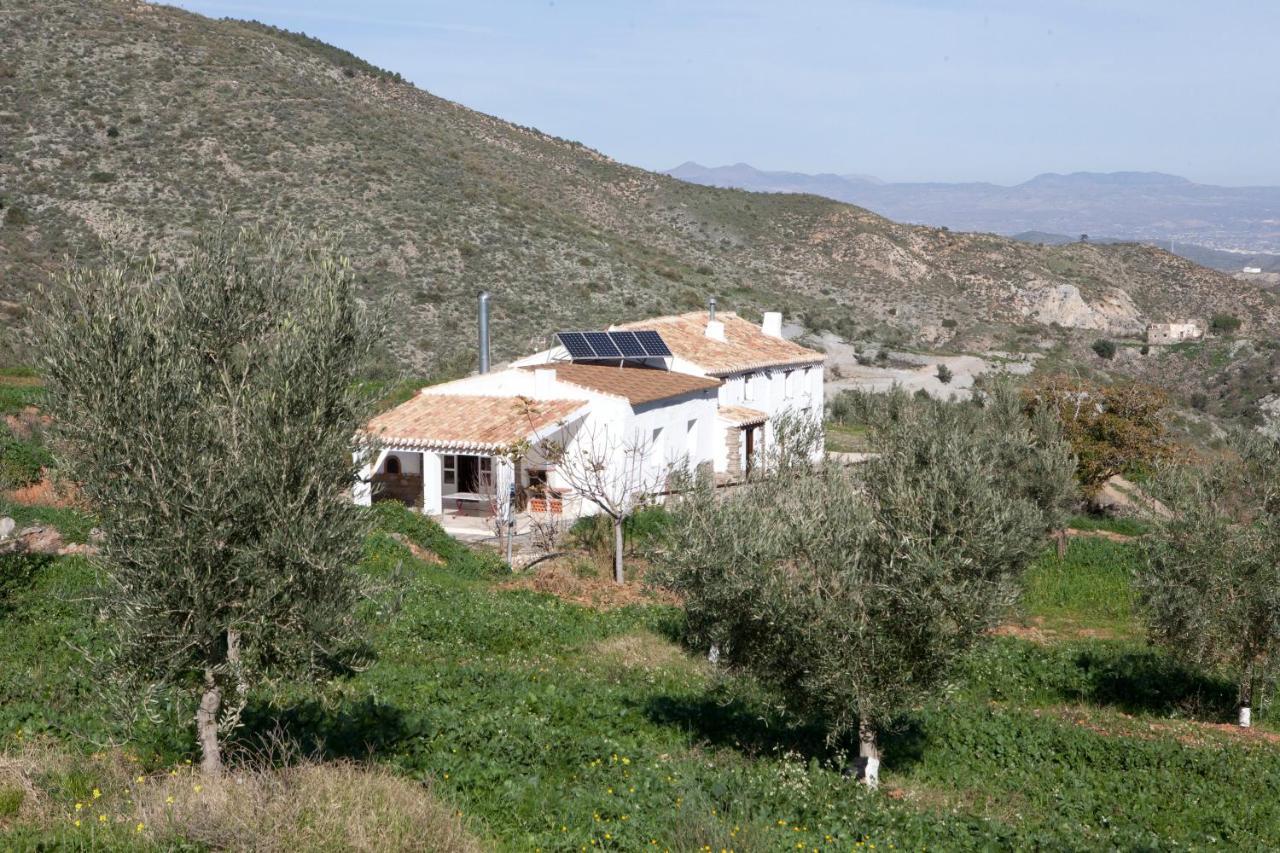 Cortijo El Rancho Chalet *