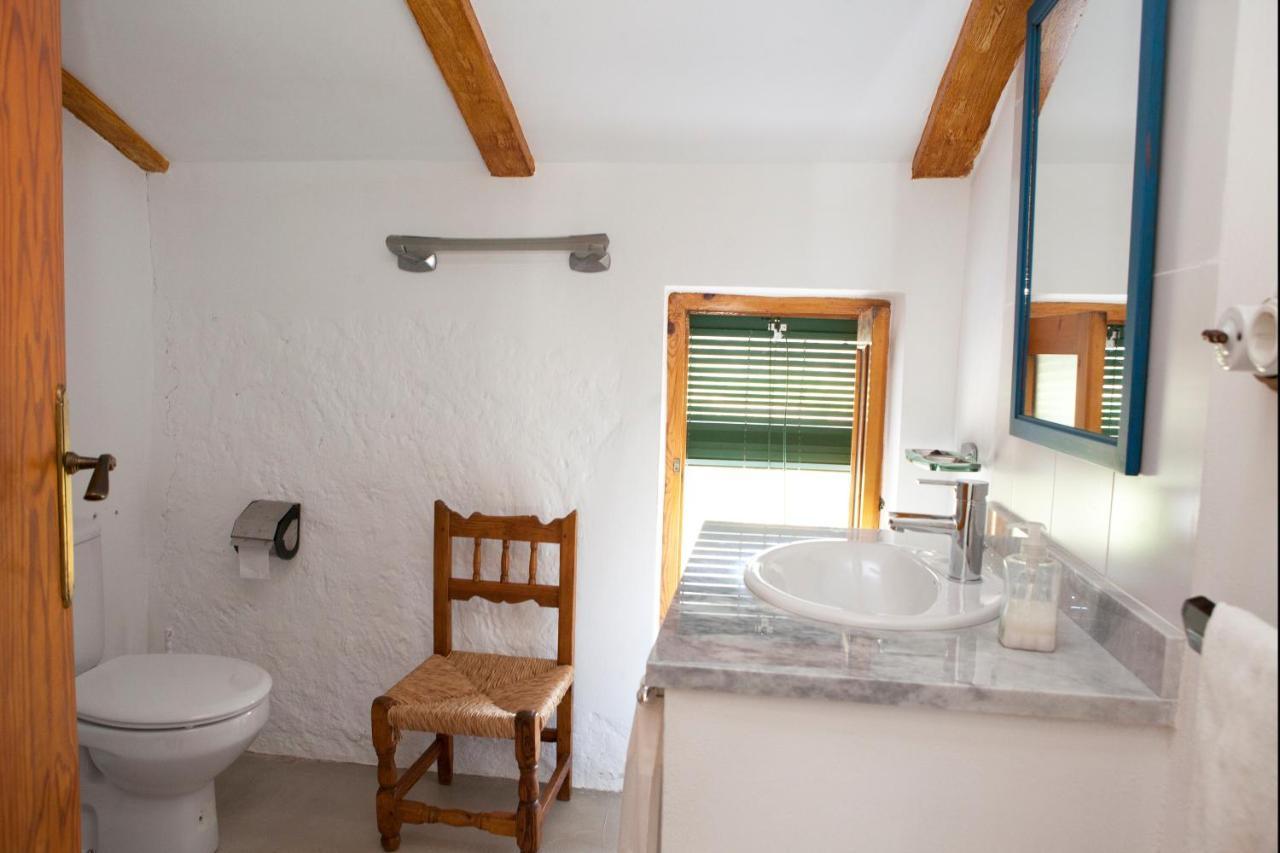 Chalet Cortijo El Rancho