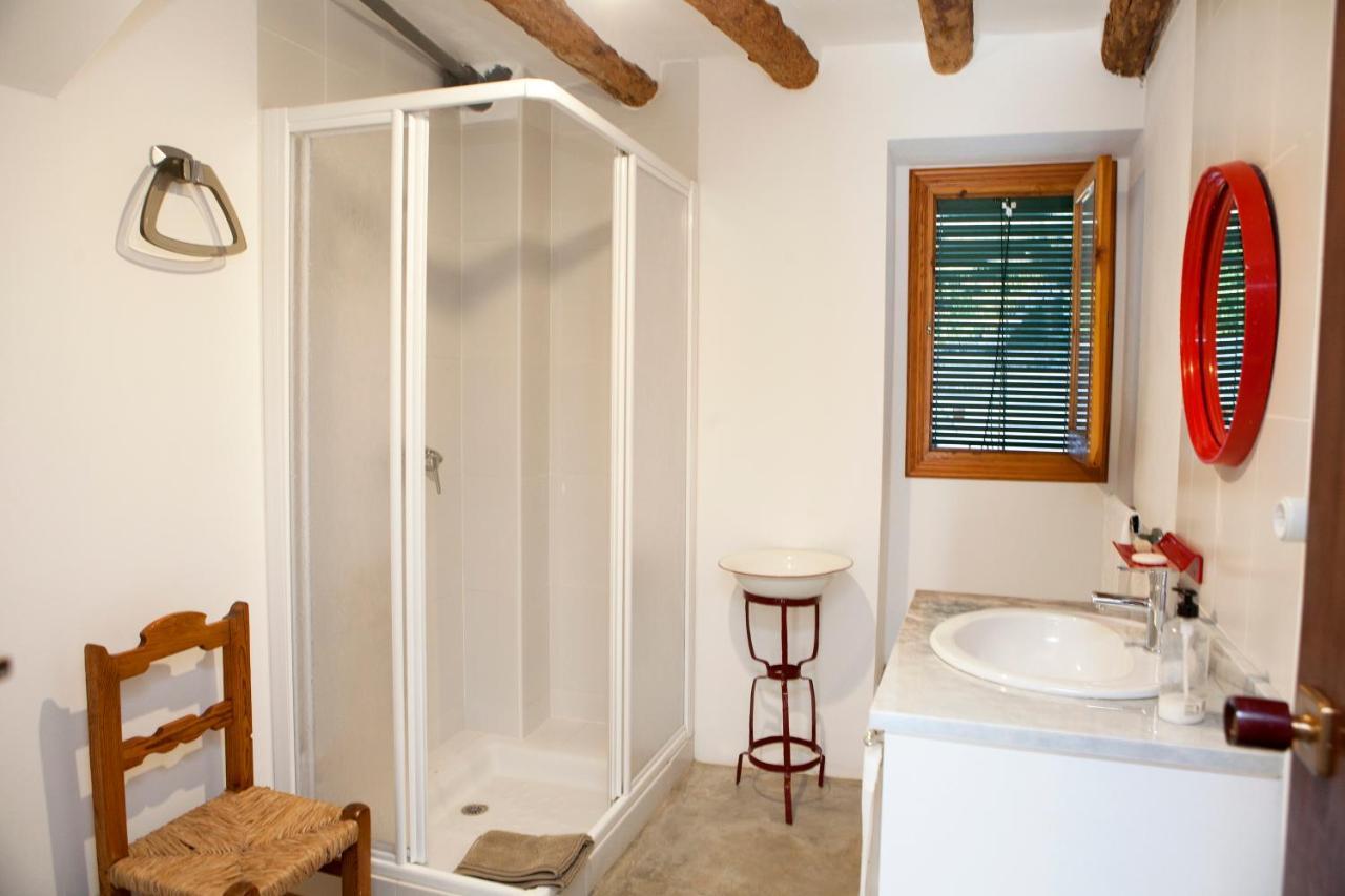 Chalet Cortijo El Rancho Albanchez