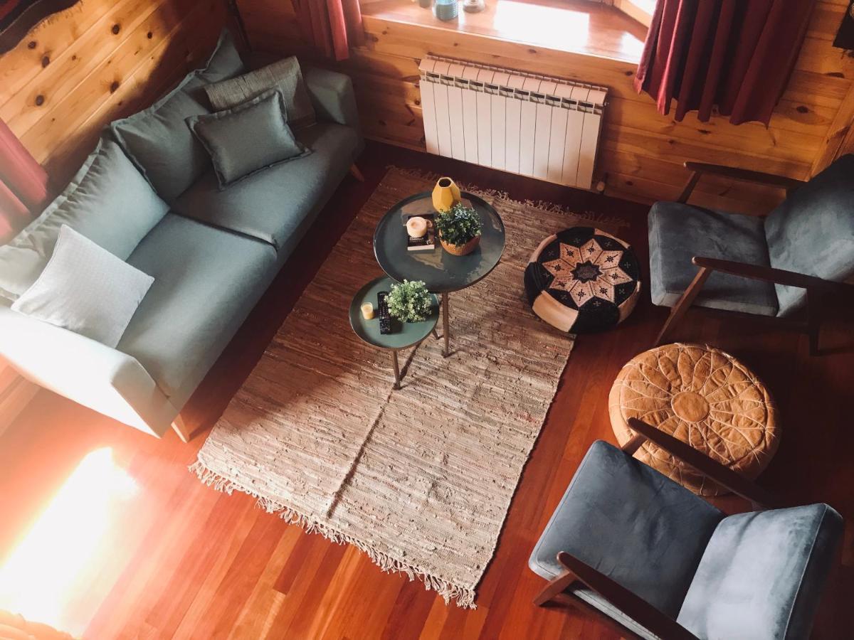 Casa Zúrich Chalet *