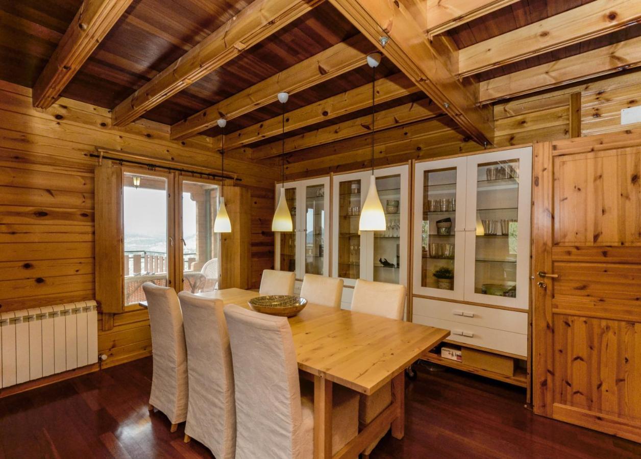 Casa Zúrich * La Estacion