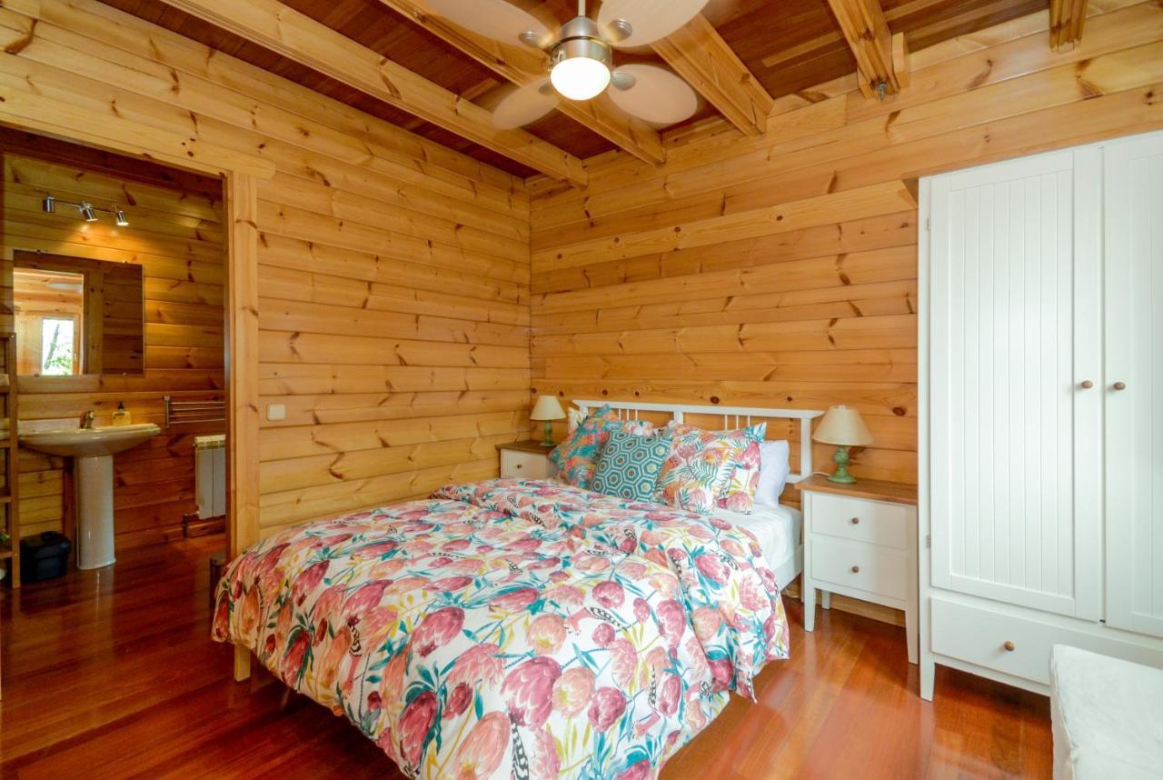 Chalet Casa Zúrich *