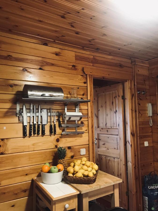 Chalet Casa Zúrich