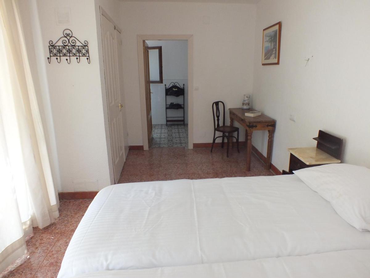 Buena Idea - Adults Only Bed & Breakfast Jalon