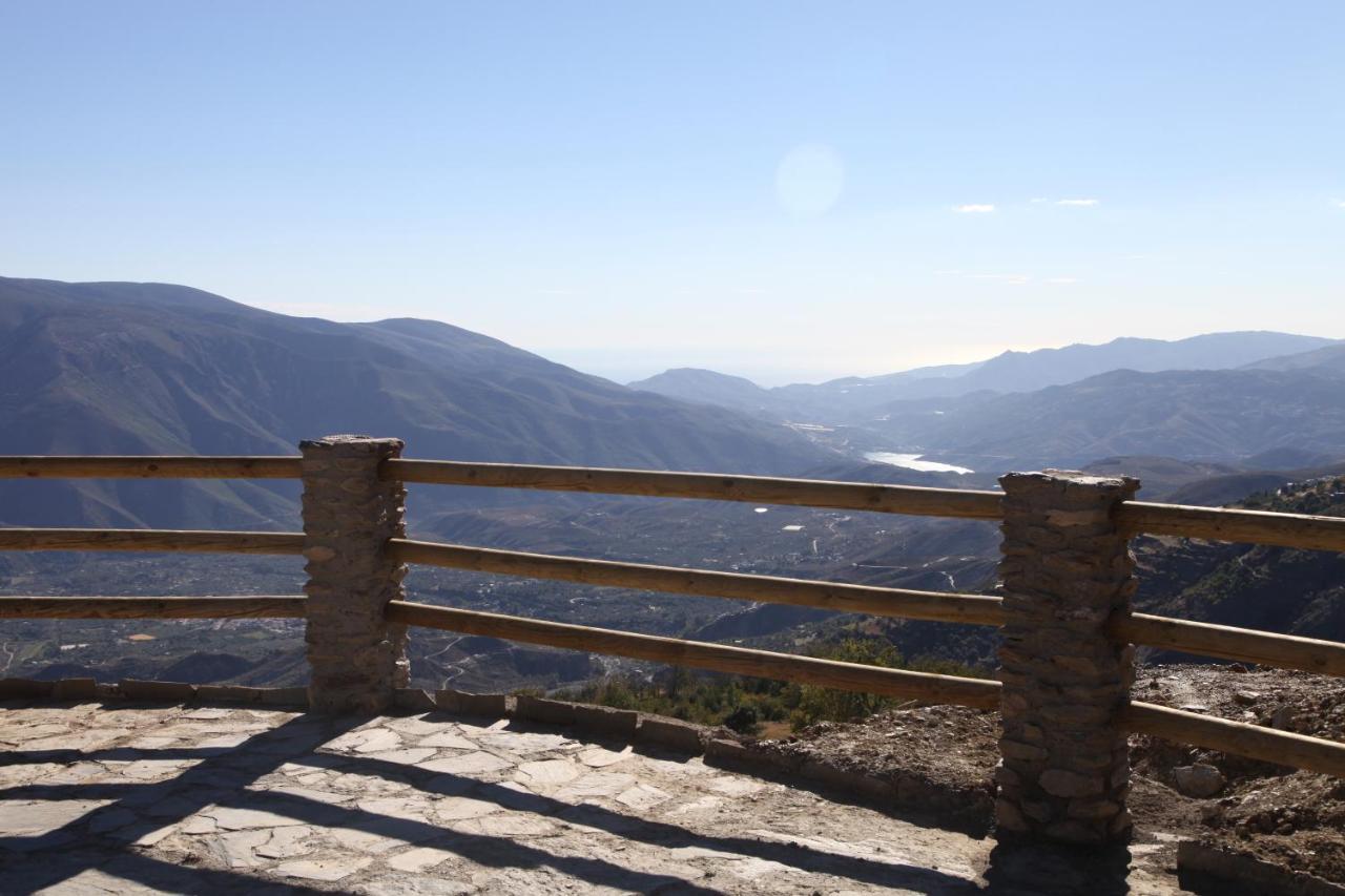 Cortijo Solera Soportujar