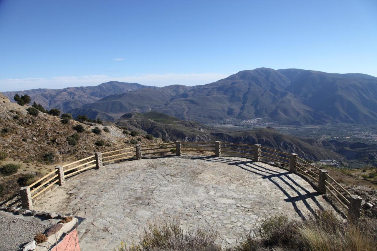 Cortijo Solera Bed and breakfast