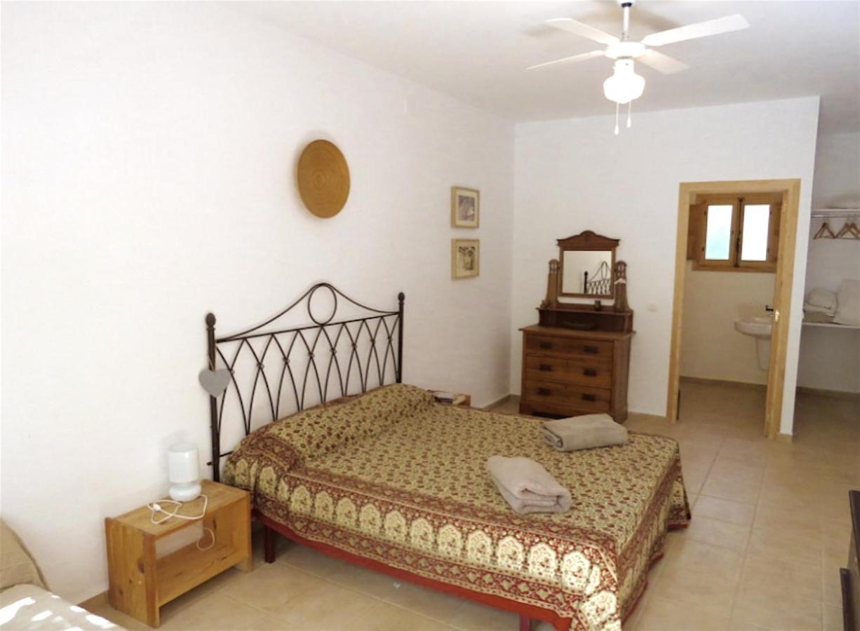 Cortijo Solera *