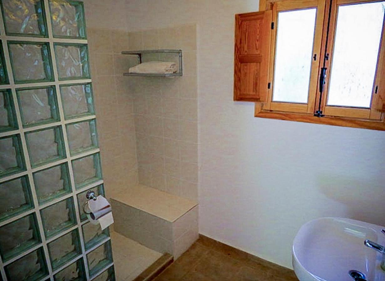 Cortijo Solera Bed and breakfast *