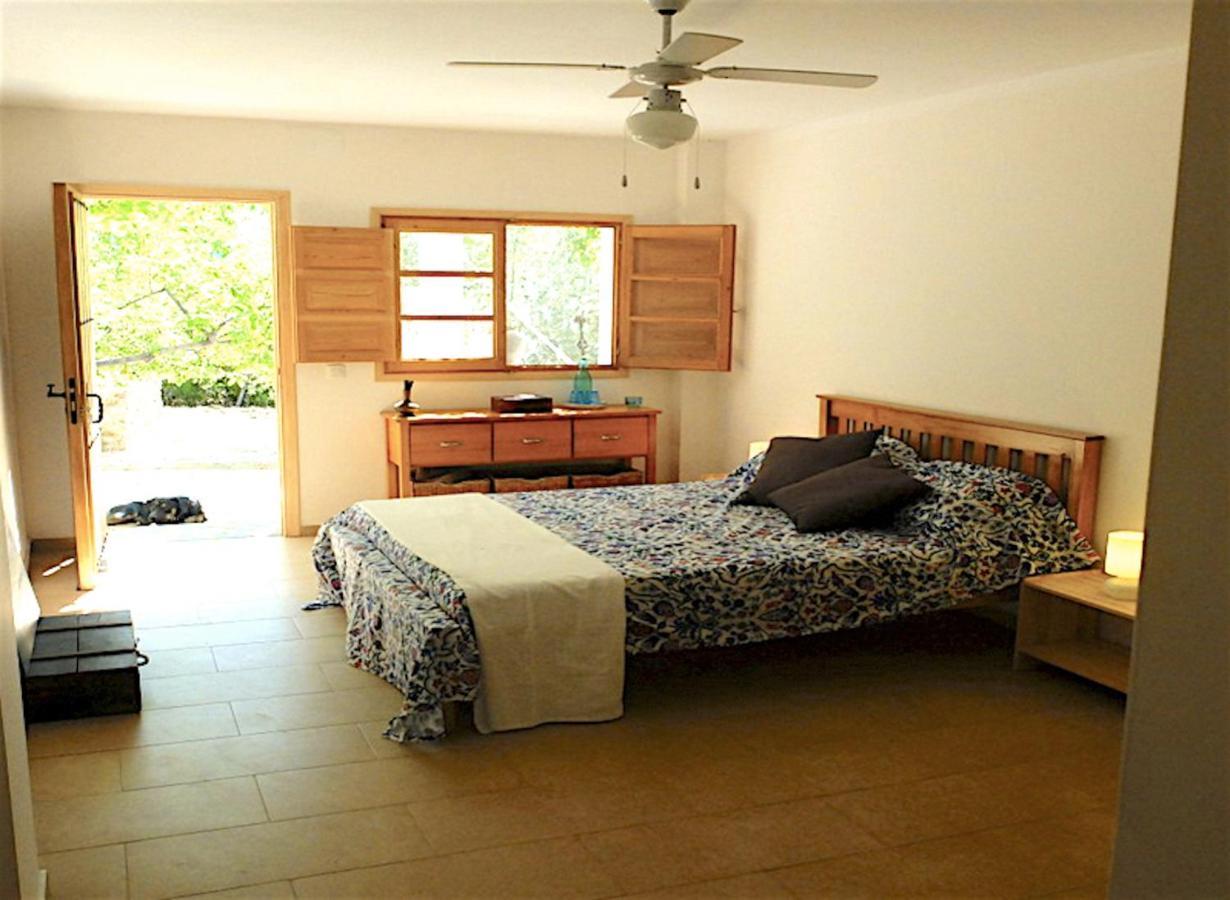 Bed and breakfast Cortijo Solera *