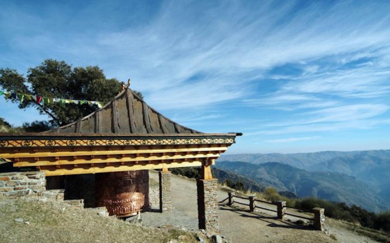 Cortijo Solera *