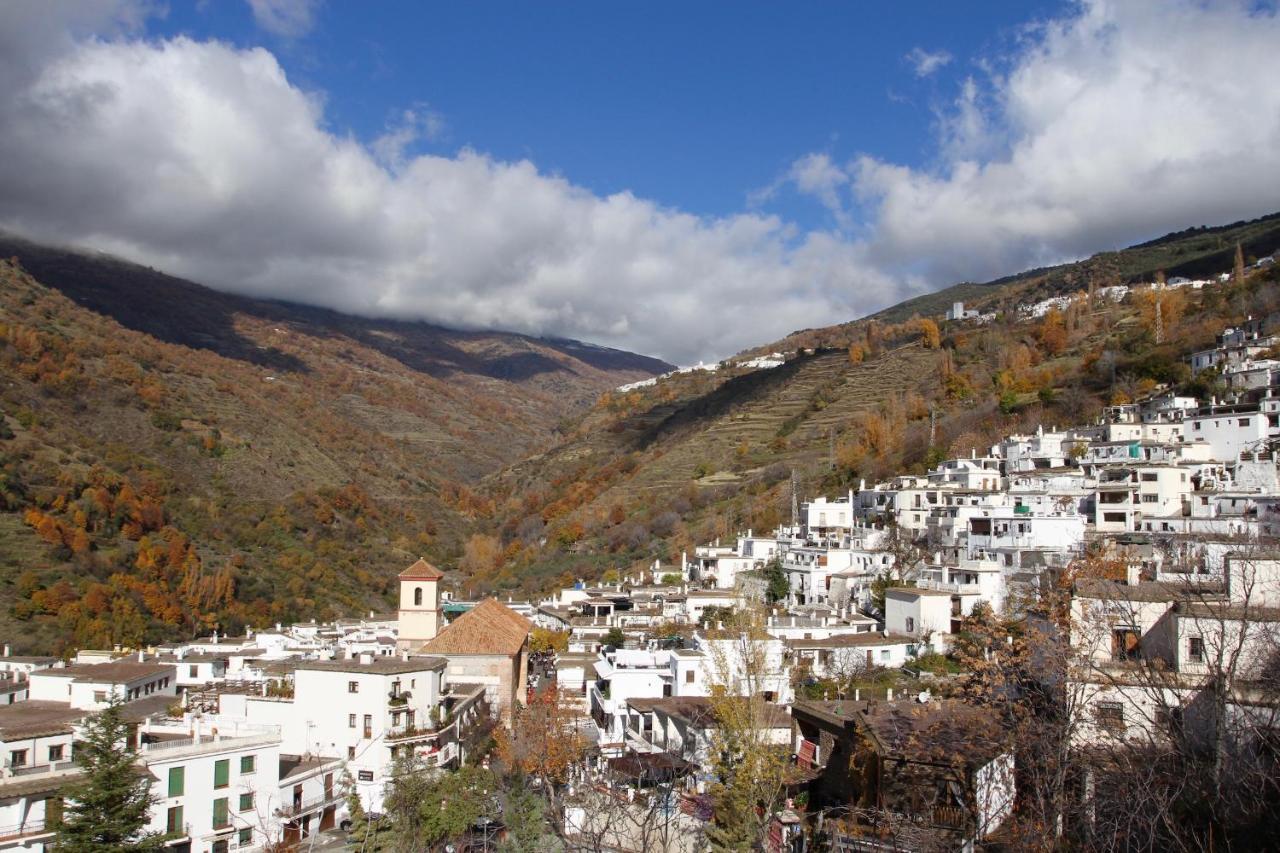 Cortijo Solera