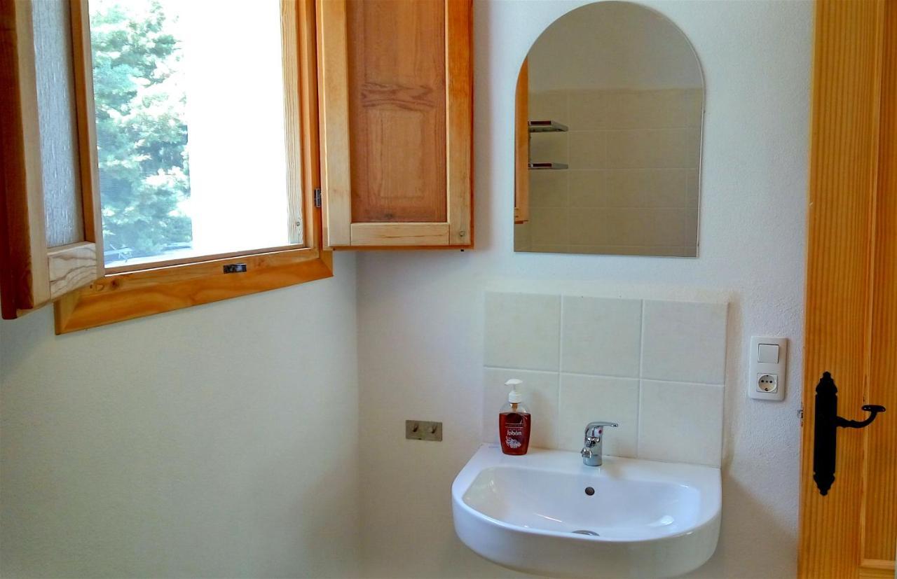 Bed and breakfast Cortijo Solera