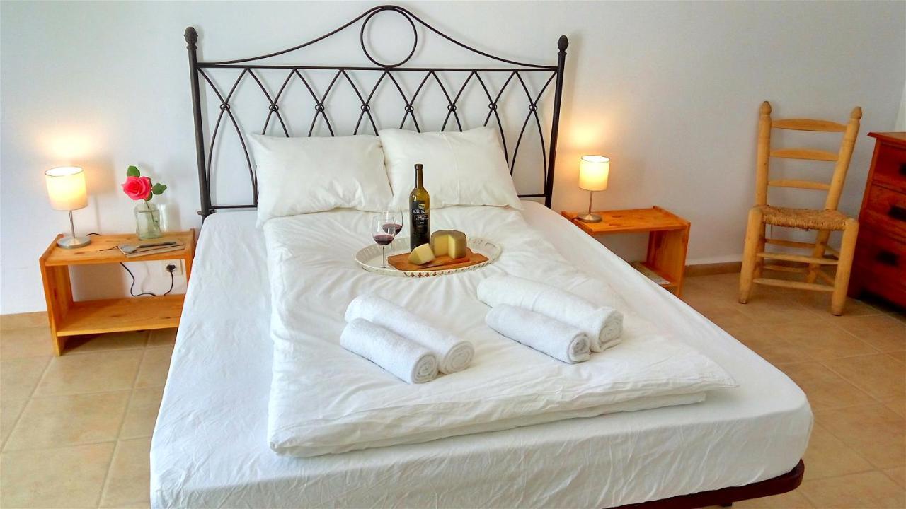Cortijo Solera