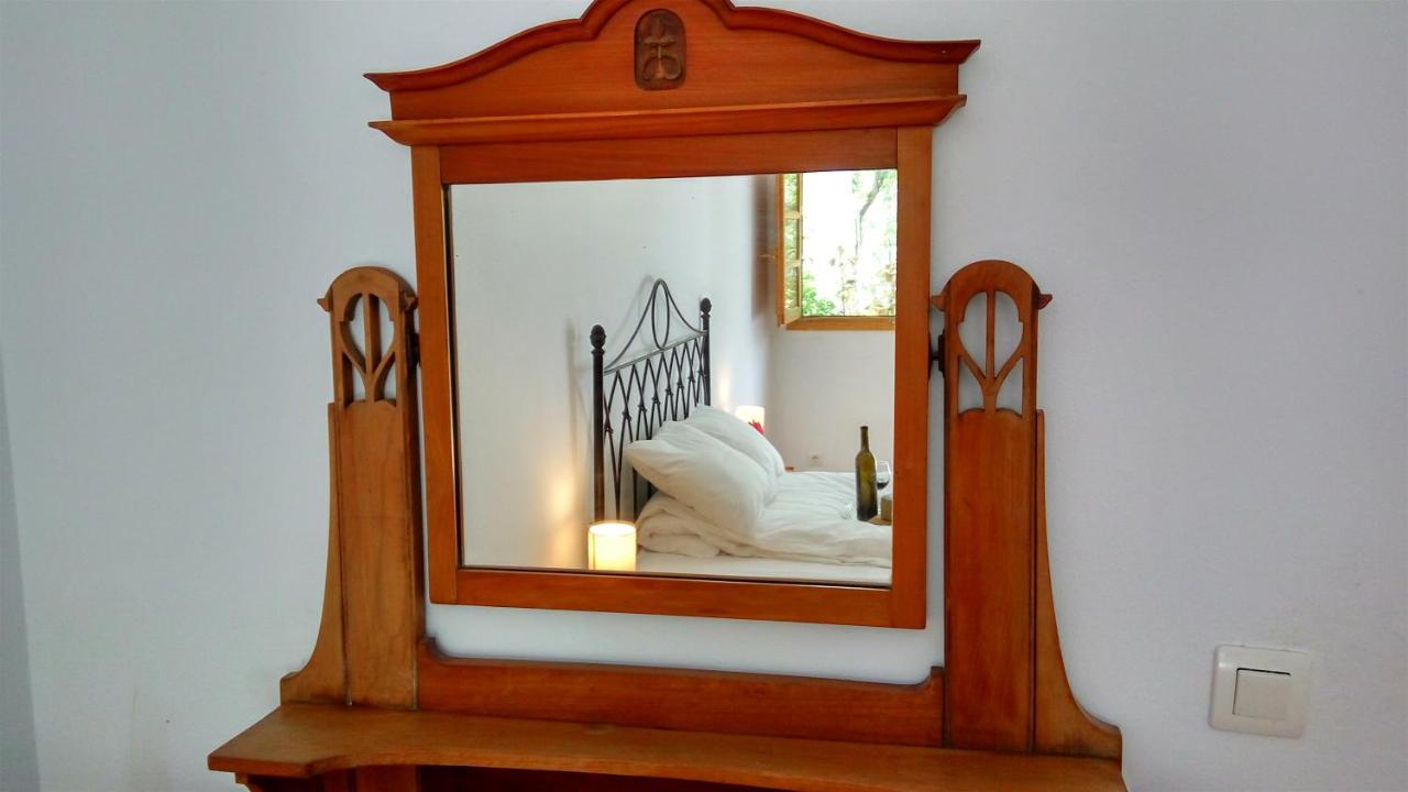 Bed and breakfast Cortijo Solera