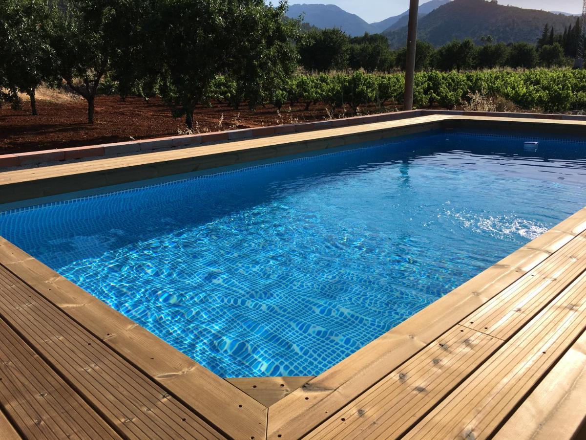 Bed & Breakfast Buena Idea - Adults Only 3*