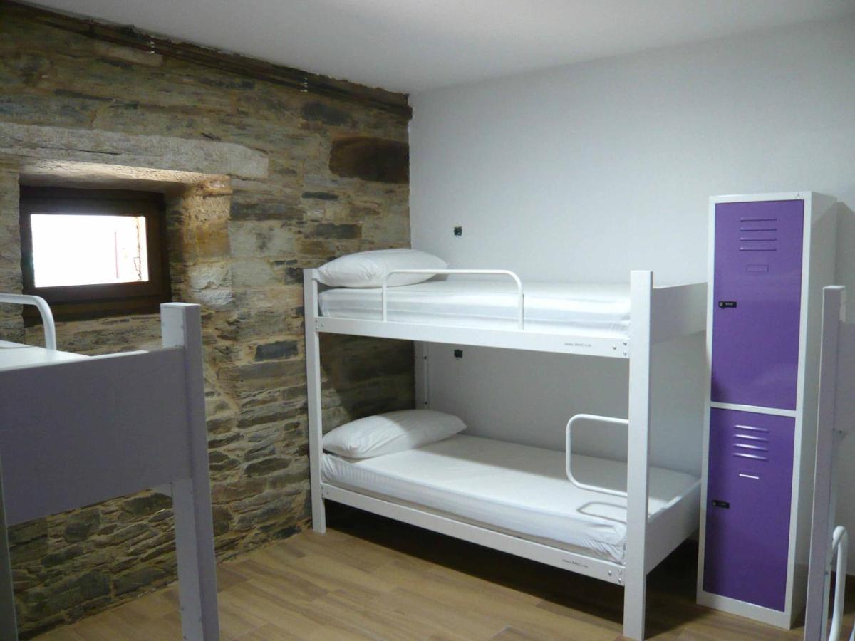 Hostel El Paso *