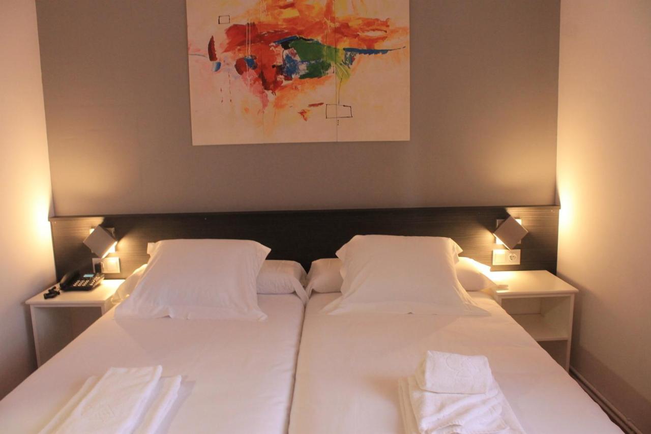Hotel Ciudad De