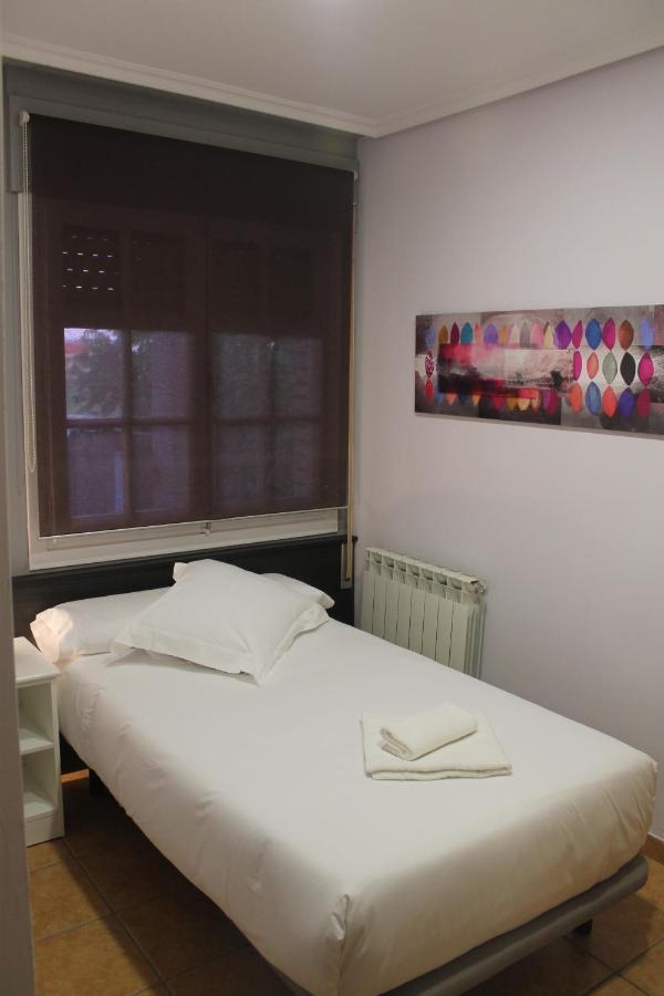 Hotel Ciudad De 2*
