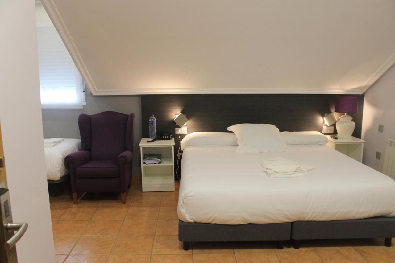 Ciudad De Hotel Borja