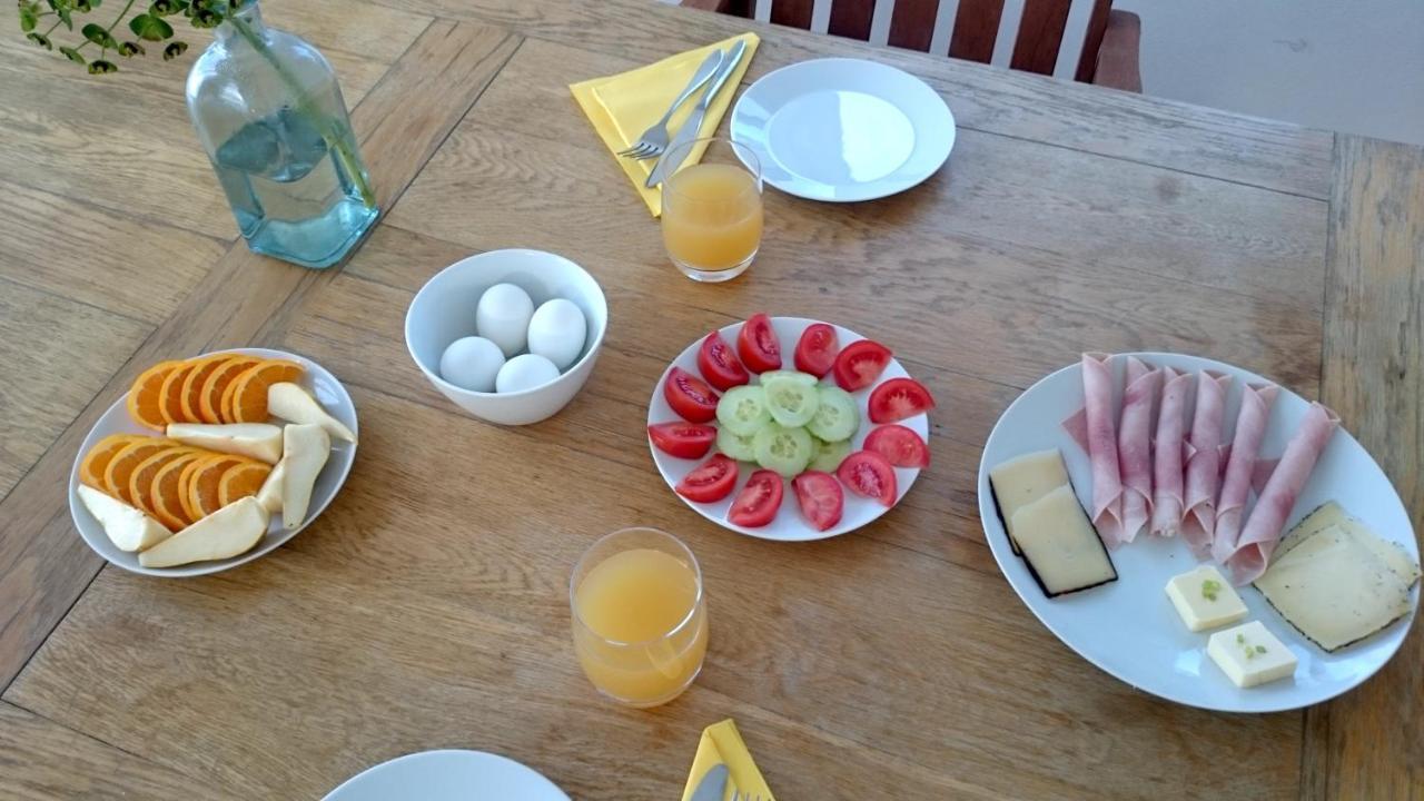 Bed and breakfast Cortijo Solera *