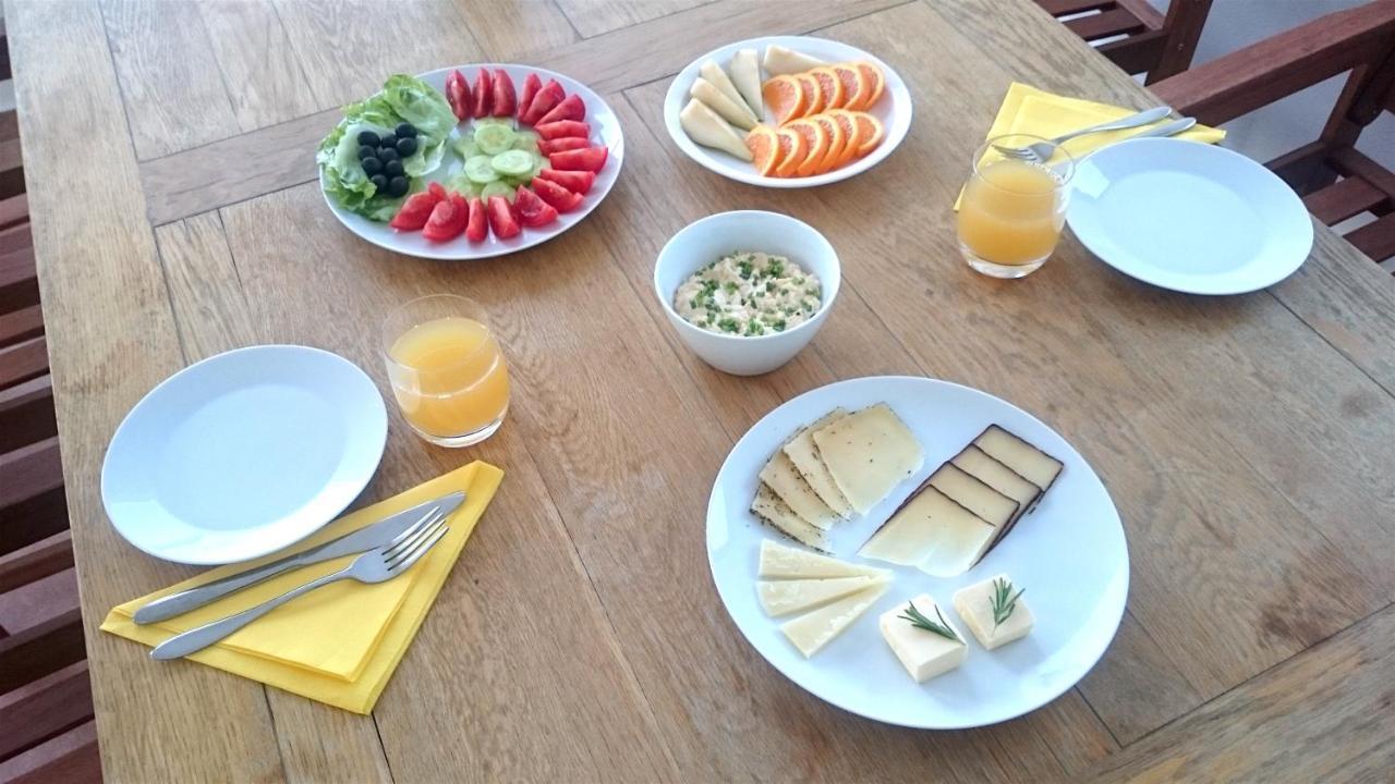 Cortijo Solera Bed and breakfast *