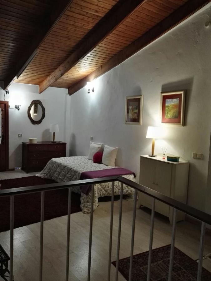 La Piedra Valsequillo