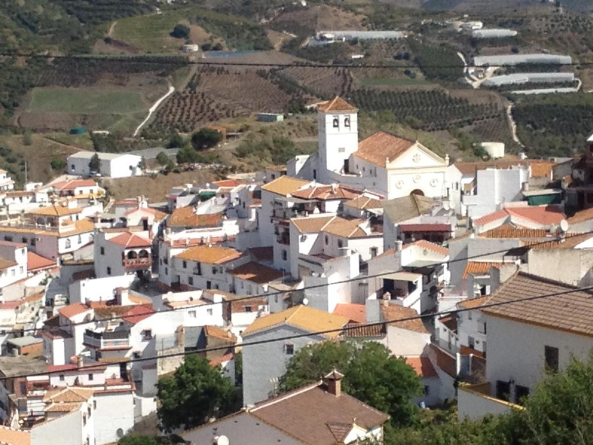 Bed and breakfast Casa Torres *