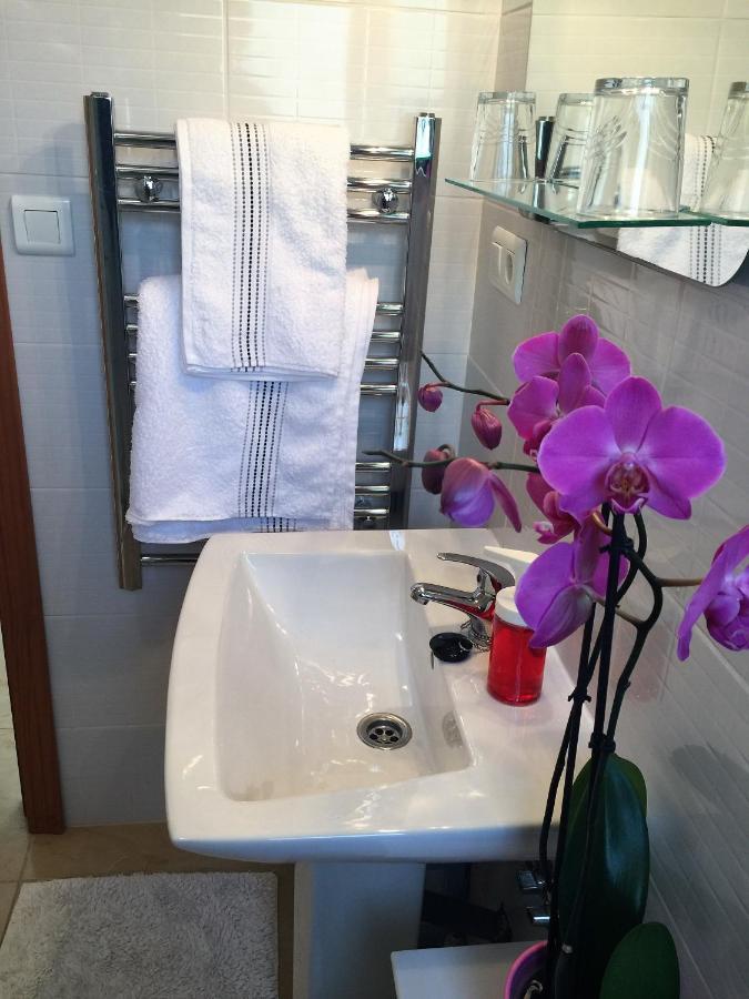 Casa Torres Bed and breakfast *