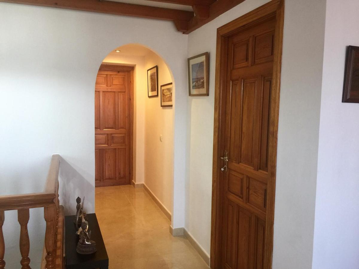 Casa Torres * Iznate